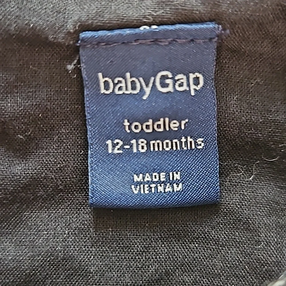 Baby Gap Jumper 12-18 Months